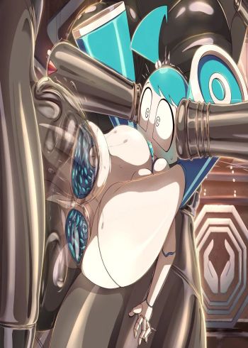 Cover of XJ9 Vs The Twins